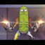 Pickle Rick