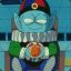 Emperor Pilaf