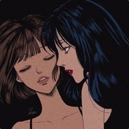 那么美我不能死