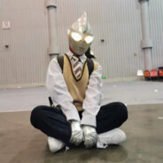 我的光头亮晶晶