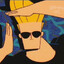 Johnny Bravo