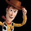 Woody