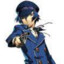 Naoto Shirogane