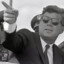 John F Kennedy