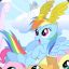 Rainbow Dash