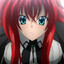 Rias Gramory