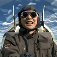 我自横刀向天笑 笑完我就去睡觉