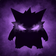 Gengar's Steam Avatar
