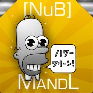 MandL's avatar