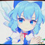 Cirno Sarin