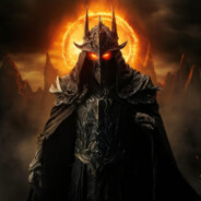 Lord Sauron