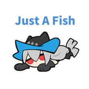 万重山外香蕉鱼