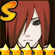 长门（秽土转生）