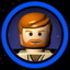 LEGO Obi-Wan Kenobi