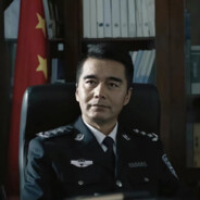 汉东公安厅厅长祁同伟