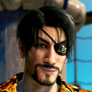 Goro Majima