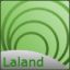 Laland