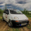 Matiz turbo V10