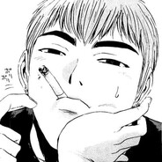 Steam Avatar