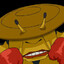 Dixie's avatar