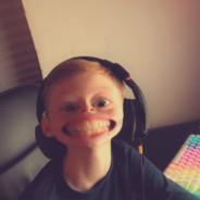 MAGNUS's Steam avatar