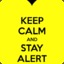 StayAlert