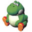 Fake Yoshi Deadlock