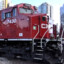 Mike The Canadian Railfan