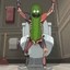 Pickle Rick