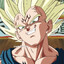 Majin Vegeta