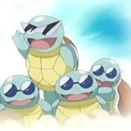 Подозреваемый