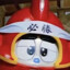 必败克