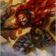 丨八面威风杀气飘勤王