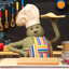 Tiny Chef cancelled