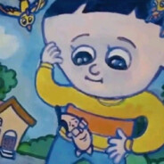 大头儿子小头爸爸