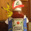 Ash Ketchup