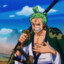 zoro