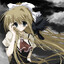 Steam avatar