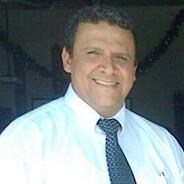 PSTR. Ricardo Ruiz "Richi"