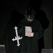 broken corpse