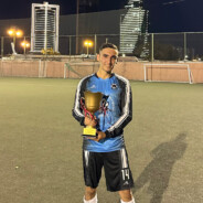 BALOGHLANOV KING OF 28 MAY