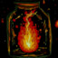Jar o&#039; Flames