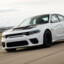 Dodge Charger SRT