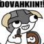 Dovahkin!