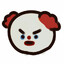 autistic clownie