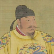 唐太宗