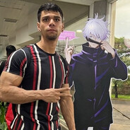 ᴊᴀsᴏn gojo Steam avatar