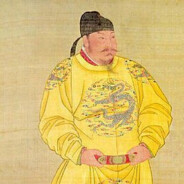 唐太宗李世民