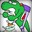 Yoshi fan's avatar