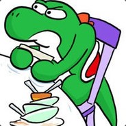 Yoshi fan